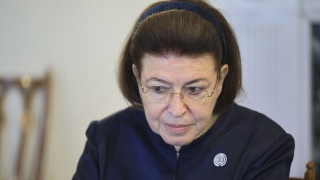 Μενδώνη για Σαββόπουλο: Οι Έλληνες θρηνούν την απώλεια του μέγιστου τραγουδοποιού μας