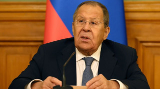 Λαβρόφ: Η Ρωσία δεν έχει αλλάξει τη θέση της από τη συνάντηση στην Αλάσκα