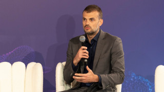 Καρκατζούνης στο CNN Insights: Βρισκόμαστε σε μια εποχή που τα δεδομένα έχουν αυτοτελή αξία