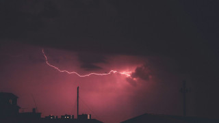 Σπάνιο φαινόμενο καταγράφηκε στον ουρανό της Νέας Ζηλανδίας - «Κόκκινο ξωτικό» φώτισε τη νύχτα