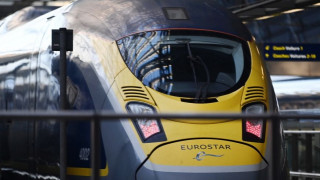 Η Eurostar παραγγέλνει τα πρώτα διώροφα τρένα - Πότε θα ξεκινήσουν δρομολόγια