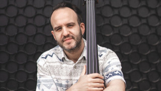 «Childhood Heroes»: Το νέο άλμπουμ του διακεκριμένου συνθέτη Κώστα Πατσιώτη