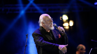 Το «αντίο» στον Σαββόπουλο: Οι συγκινητικές δηλώσεις Νταλάρα, Αρβανιτάκη και Πορτοκάλογλου