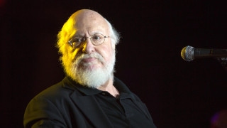 Το Σάββατο στο Α΄ Νεκροταφείο, δημοσία δαπάνη, η κηδεία του Διονύση Σαββόπουλου