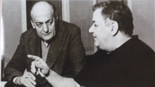 100 χρόνια Μάνος Χατζιδάκις: Ο «μάγος» της ελληνικής μουσικής παραμένει ζωντανός