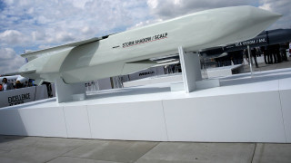 Οι ΗΠΑ άναψαν «πράσινο» στο Κίεβο για πυραύλους μεγάλου βεληνεκούς κατά της Ρωσίας