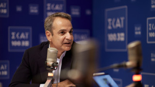 Μητσοτάκης για άγνωστο Στρατιώτη: Ο Νίκος Δένδιας δεν εξέφρασε καμία διαφωνία για τη ρύθμιση