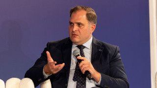 Πιτσιλής στο CNN Insights: «Κρίσιμη» η βελτίωση της καθημερινότητας για πολίτες και επιχειρήσεις