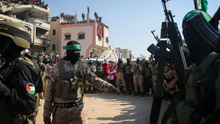 Το Ισραήλ έδωσε στην δημοσιότητα βίντεο με ξυλοδαρμούς και εκτελέσεις διαφωνούντων με τη Χαμάς