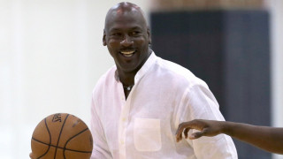 Μάικλ Τζόρνταν: «Μακάρι να μπορούσα να πάρω το μαγικό χάπι και να ξαναρχίσω το μπάσκετ»