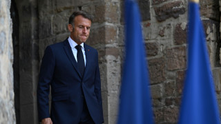 Ληστεία στο Λούβρο: «Μέτρα τώρα» ζητά ο Μακρόν από τους υπουργούς του για την ασφάλεια του Μουσείου