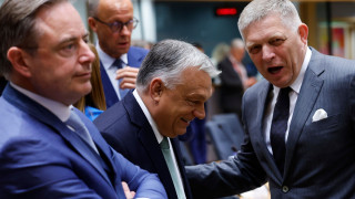 Τα «κακά παιδιά» της ΕΕ που μπορούν να τινάξουν στον αέρα τη Σύνοδο Κορυφής για την ευρωπαϊκή άμυνα