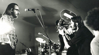 «Μπάλλος»: Ο Διονύσης Σαββόπουλος και το πιο ροκ άλμπουμ της δισκογραφίας του