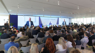 Συμμαχία Πολιτείας και φορέων κατά του παράνομου τζόγου στην Ημερίδα Υπεύθυνου Παιχνιδιού του ΟΠΑΠ