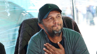 Καταγγελία από Πάνο Ρούτσι: «Επιχείρησε να με πατήσει αμάξι με φιμέ τζάμια»