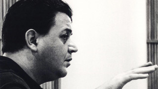 Υπουργείο Πολιτισμού: Αφιερωματικό έτος στο Μάνο Χατζιδάκι, το 2026