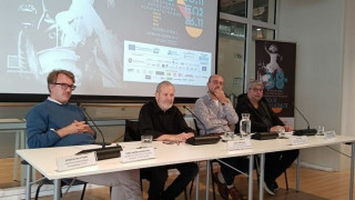 Έρχεται το 38o Πανόραμα Ευρωπαϊκού Κινηματογράφου