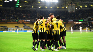 ΑΕΚ - Αμπερντίν 6-0: Ξέσπασε στην Αμπερντίν και έκανε σεφτέ στο  Conference League