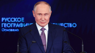 Ο Πούτιν αναβάθμισε τον υφυπουργό Άμυνας Αντρέι Μπουλίγκα - Τον διόρισε στο Συμβούλιο Ασφαλείας