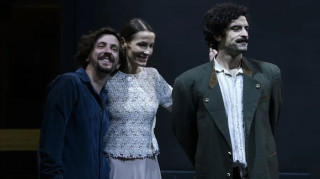 «Τρίτο Στεφάνι», Springsteen και Gypsy Balkan Orchestra: 10 προτάσεις για το Σαββατοκύριακο