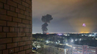 Τουλάχιστον δέκα νεκροί από έκρηξη σε εργοστάσιο πυρομαχικών στη Ρωσία