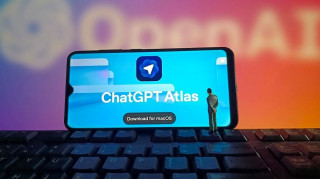 Η OpenAI κυκλοφόρησε τον δικό της browser με βάση το ChatGPT, για να «χτυπήσει» την Google