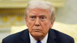 Τραμπ:  Δεν πρόκειται να σπαταλήσω τον χρόνo μου με Πούτιν - Συνάντηση μόνο αν επιτευχθεί συμφωνία