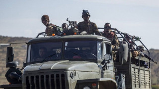 ΔΕΕΣ: Περισσότερες από 50 ένοπλες συγκρούσεις μαίνονται στην Αφρική