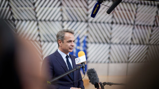 Μητσοτάκης από Σύνοδο: Η ελληνική πρωτοβουλία για κοινή αντιπυραυλική θωράκιση αποκτά δυναμική