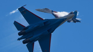 Δύο ρωσικά μαχητικά αεροσκάφη παραβίασαν τον εναέριο χώρο της Λιθουανίας