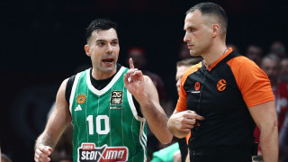 Ως «ταμίας» εγκληματικής οργάνωσης συνελήφθη ο διαιτητής Νίκολιτς - Στον «πάγο» από τη Euroleague