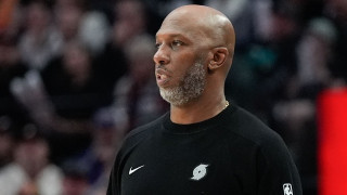 Στον «πάγο» ο προπονητής των Μπλέιζερς μετά τις έρευνες για παράνομα στοιχήματα