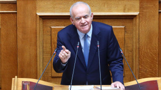 Γ. Λαμπρόπουλος: Η κυβέρνηση έχει αυστηροποιήσει τις ποινές για όσους δίνουν αλκοόλ σε παιδιά