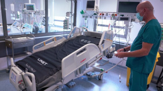 Ελληνικός Χρυσός: Μια «Δωρεά ζωής» στο Γενικό Νοσοκομείο Χαλκιδικής