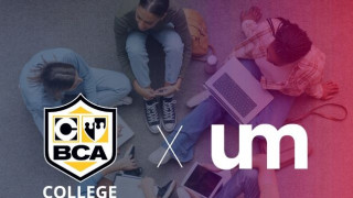 BCA College & UM, παρουσιάζουν ένα νέο καινοτόμο τετραετές πρόγραμμα Marketing, Advertising & PR
