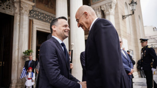 Άγνωστος Στρατιώτης, δεύτερος γύρος: Οι κόντρες, τα καρφιά, η παρέλαση και τα… καθαριστικά