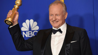 Συγκλονιστική εξομολόγηση του Στέλαν Σκάρσγκαρντ: «Είμαι 74 με πίστωση χρόνου»