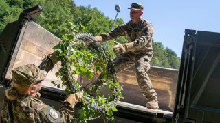 Η Κροατία επαναφέρει τη στρατιωτική θητεία - Τι αποφασίστηκε