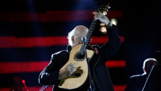 Μέτρα της Τροχαίας το Σάββατο λόγω της κηδείας του Σαββόπουλου στη Μητρόπολη