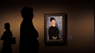 Στο «σφυρί» για πάνω από 37 εκατ. ευρώ δύο εμβληματικοί πίνακες του Μοντιλιάνι