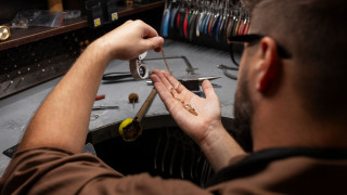 Ράλι χρυσού: Πώς επηρεάζει την αξία της περιουσίας