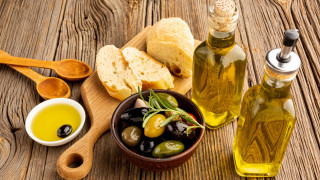 Μεσογειακή Διατροφή: Γεύσεις υγείας και βαθιάς παράδοσης στην καρδιά της Μεσσηνίας