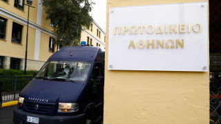 ΟΠΕΚΕΠΕ: Αρνούνται τις κατηγορίες τα μέλη της σπείρας - Απολογούνται οι 12 εκ των 37