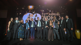 Στην κορυφή της Ευρώπης η Ανατολική Μακεδονία και Θράκη - 1η θέση στα World Travel Awards 2025