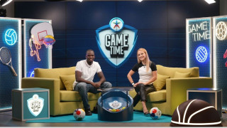 Ο Ανδρέας Τετέι παίζει μεγάλη μπάλα στο ΟΠΑΠ Game Time