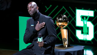 Σκάνδαλο στο NBA: Νέα «βόμβα» για συμμετοχή του Κέβιν Γκαρνέτ σε παράνομα τραπέζια πόκερ