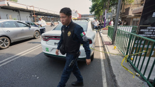 Μακάβριο εύρημα στο Μεξικό: Εντοπίστηκαν 48 σακούλες με ανθρώπινα λείψανα