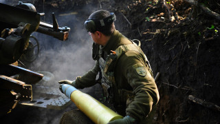 Ουκρανία:  Ο στρατός διαψεύδει ότι οι δυνάμεις του περικυκλώθηκαν στο Ποκρόφσκ