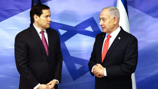 «Ναι» από Χαμάς για τεχνοκράτες στη διοίκηση της Γάζας - Αισιόδοξος ο αμερικανός ΥΠΕΞ