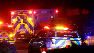 Πυροβολισμοί σε πάρτι Χάλοουιν στη Βόρεια Καρολίνα - Τουλάχιστον δύο νεκροί και 11 τραυματίες